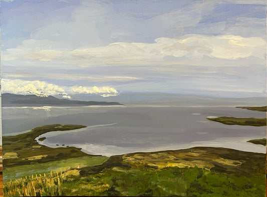 Hornby Island