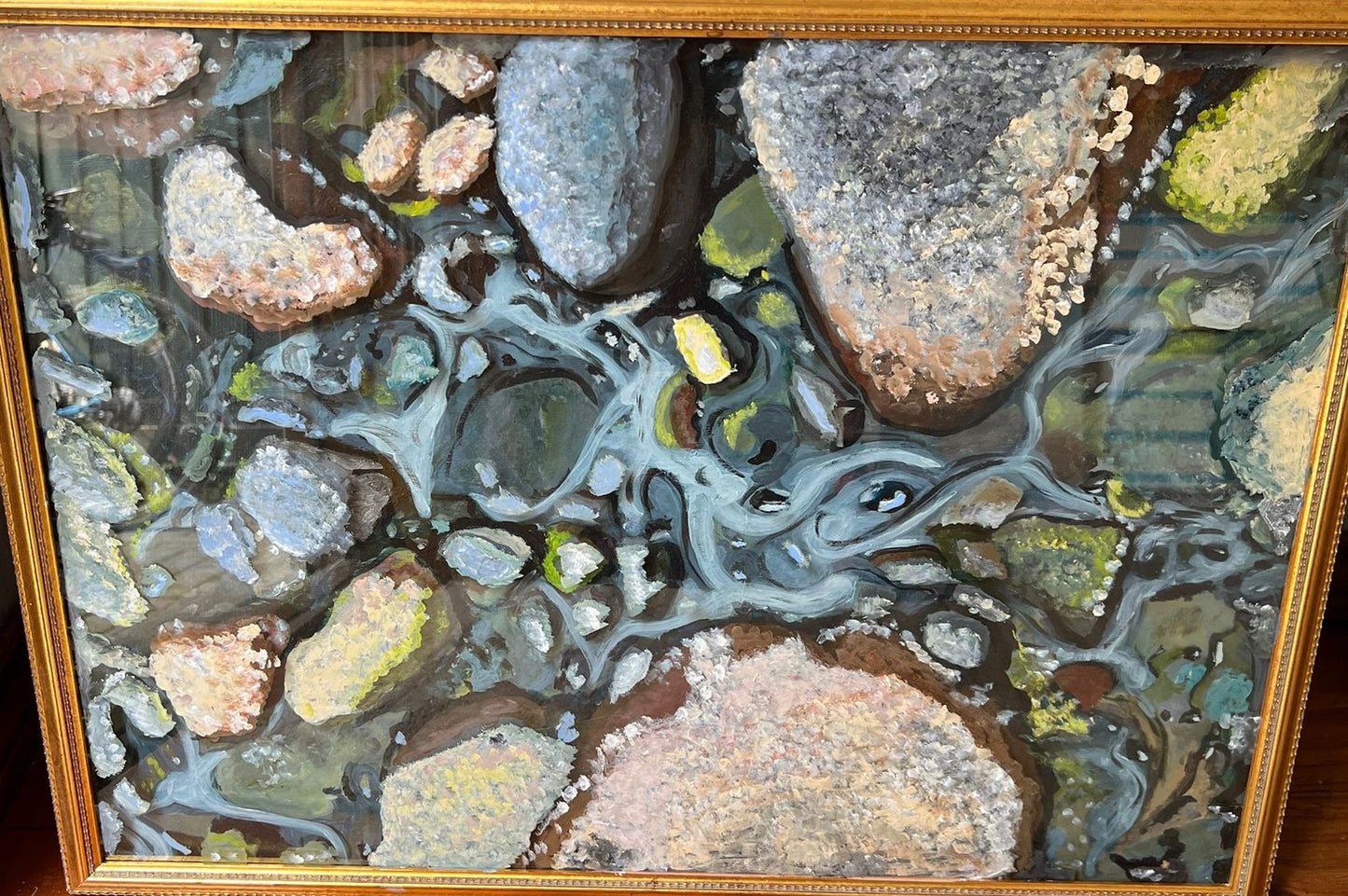 West Vancouver Tidal Pool